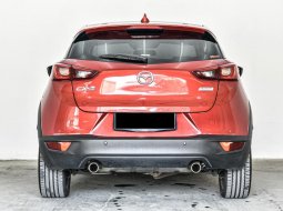 Jual mobil bekas Mazda CX-3 2.0 Automatic 2017 di DKI Jakarta 3