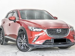 Jual mobil bekas Mazda CX-3 2.0 Automatic 2017 di DKI Jakarta 1