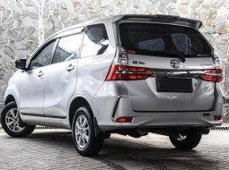 Jual Mobil Daihatsu Xenia R DLX 2019 di DKI Jakarta 4