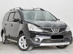 Jual Mobil Nissan Grand Livina X-Gear 2018 di DKI Jakarta 1