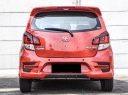 Jual Mobil Toyota Agya G 2019 di DKI Jakarta 3