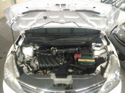 Dijual Cepat Nissan Grand Livina XV 1.5 A/T 2015 good condition, Jawa Barat 4