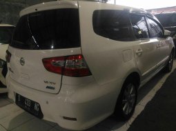 Dijual Cepat Nissan Grand Livina XV 1.5 A/T 2015 good condition, Jawa Barat 1