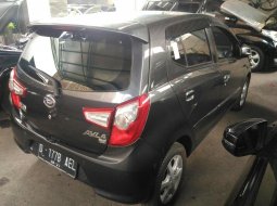 Dijual Cepat Daihatsu Ayla X 1.0 M/T 2016 good condition, Jawa Barat 1