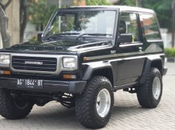 Dijual  Daihatsu Taft GT F70 4x4 1993 di Jawa Timur 8