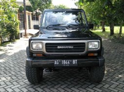 Dijual  Daihatsu Taft GT F70 4x4 1993 di Jawa Timur 7