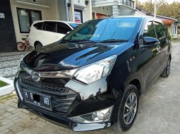 Dijual Cepat  Daihatsu Sigra R 2017 di Jawa Tengah 6