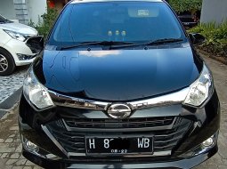 Dijual Cepat  Daihatsu Sigra R 2017 di Jawa Tengah 4