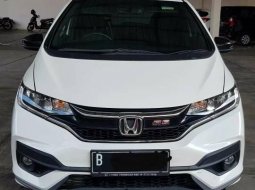 Dijual Mobil Bekas Honda Jazz RS 2017 di DKI Jakarta 3