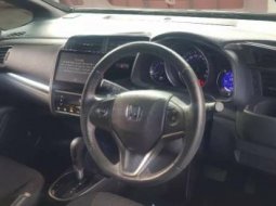 Dijual Mobil Bekas Honda Jazz RS 2017 di DKI Jakarta 1