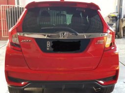 Dijual Mobil Bekas Honda Jazz RS 2018 di Depok 1