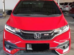 Dijual Mobil Bekas Honda Jazz RS 2018 di Depok 6