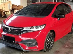 Dijual Mobil Bekas Honda Jazz RS 2018 di Depok 4