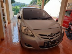 Dijual Cepat Toyota Vios 1.5 NA 2007 di Jawa Tengah 6