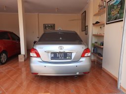 Dijual Cepat Toyota Vios 1.5 NA 2007 di Jawa Tengah 5