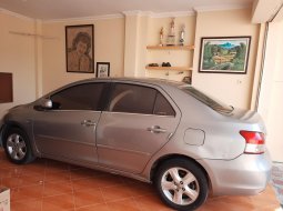 Dijual Cepat Toyota Vios 1.5 NA 2007 di Jawa Tengah 1