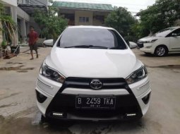 Dijual Mobil Bekas Toyota Yaris TRD Sportivo 2016 di DKI Jakarta 7