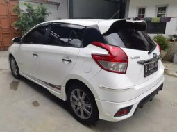Dijual Mobil Bekas Toyota Yaris TRD Sportivo 2016 di DKI Jakarta 6