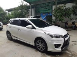 Dijual Mobil Bekas Toyota Yaris TRD Sportivo 2016 di DKI Jakarta 5