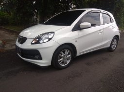 Jual mobil Honda Brio Satya E 2014 , Kota Bandung, Jawa Barat 5