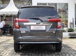 Dijual Mobil Bekas Toyota Calya G 2018 di Sumatra Utara 3