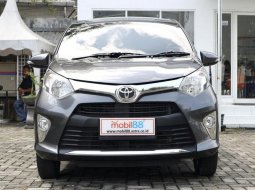 Dijual Mobil Bekas Toyota Calya G 2018 di Sumatra Utara 2