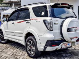 Dijual Mobil Bekas Toyota Rush TRD Sportivo 2017 di Sumatra Utara 5