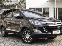 Dijual Mobil Bekas Toyota Kijang Innova Q 2017 di Sumatra Utara 1