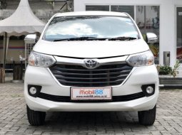Dijual Mobil Bekas Toyota Avanza G 2015 di Sumatra Utara 2