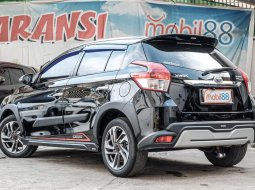 Jual Mobil Bekas Toyota Yaris S 2016 di Sumatra Utara 3