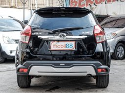 Jual Mobil Bekas Toyota Yaris S 2016 di Sumatra Utara 2