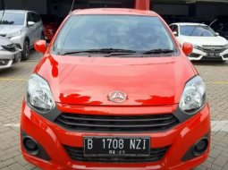 Dijual lCepat Daihatsu Ayla M 2020 di Tangerang Selatan 8