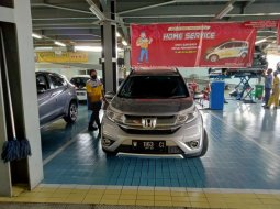 Dijual Mobil Honda BR-V E 2017 di Jawa Timur 6