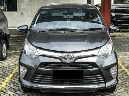Jual Cepat Toyota Calya G 2019 di Sumatra Utara 2