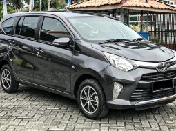 Jual Cepat Toyota Calya G 2019 di Sumatra Utara 1