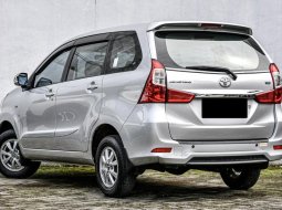 Jual Mobil Toyota Avanza G 2016 di Sumatra Utara 4
