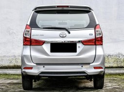 Jual Mobil Toyota Avanza G 2016 di Sumatra Utara 3