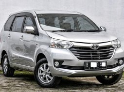 Jual Mobil Toyota Avanza G 2016 di Sumatra Utara 1