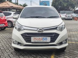 Dijual Cepat Daihatsu Sigra R 2018 di Sumatra Utara 2