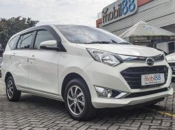 Dijual Cepat Daihatsu Sigra R 2018 di Sumatra Utara 1