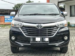 Dijual Cepat Toyota Avanza G 2016 di Sumatra Utara 2