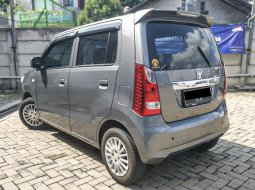 Dijual Cepat Suzuki Karimun Wagon R GS 2016 di Depok 4