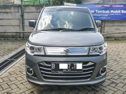 Dijual Cepat Suzuki Karimun Wagon R GS 2016 di Depok 2