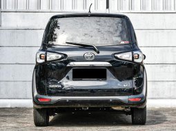 Dijual Mobil Toyota Sienta V 2018 di Depok 3