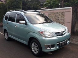 Dijual Cepat Daihatsu Xenia Li Sporty 1.0 cc 2007 Manual di DKI Jakarta 4