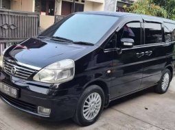 Mobil Nissan Serena 2006 Highway Star dijual, Jawa Barat 8