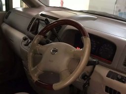 Jual Nissan Serena Comfort Touring 2005 harga murah di DKI Jakarta 3