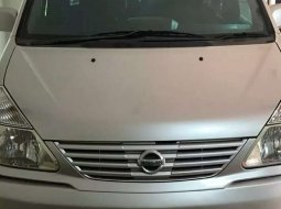 Jual Nissan Serena Comfort Touring 2005 harga murah di DKI Jakarta 1