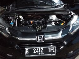 Jual Cepat Honda HR-V 1.8L Prestige 2015 di Kalimantan Timur 4