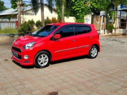 Jual Cepat Daihatsu Ayla X Elegant 2016 di Bekasi 7